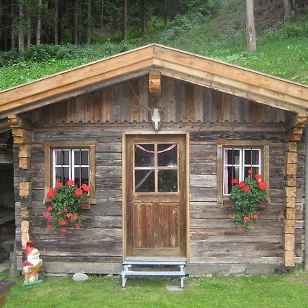 Alberta'S Ferienhaus Heinfels Exterior photo