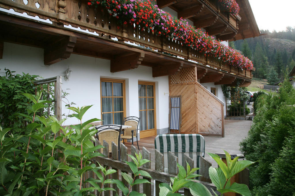 Alberta'S Ferienhaus Heinfels Room photo