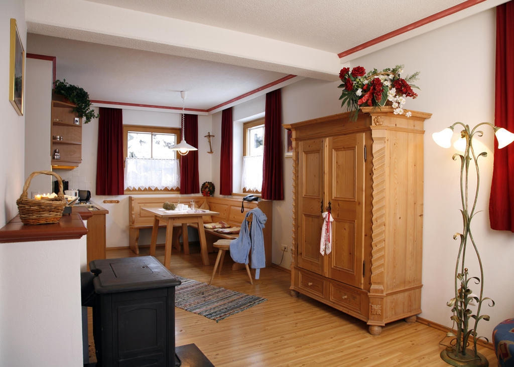 Alberta'S Ferienhaus Heinfels Room photo